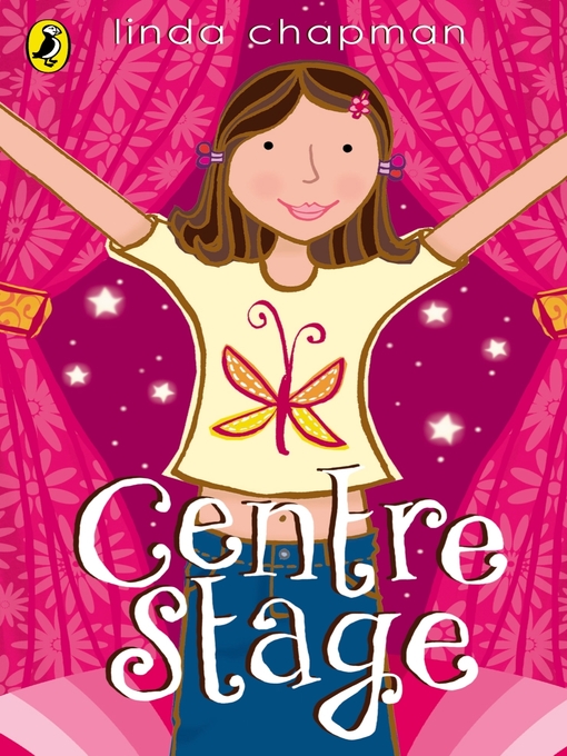 Title details for Centre Stage by Linda Chapman - Available